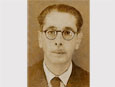 Meu pai - 1944 